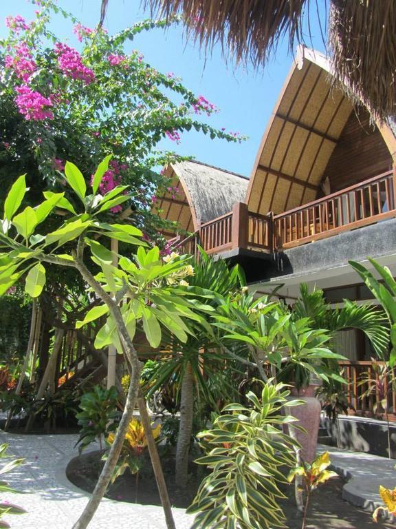 Rumah Cahaya Гілі-Траванган Номер фото